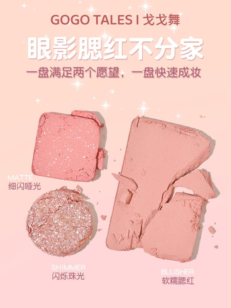 Mini Face Palette 4g