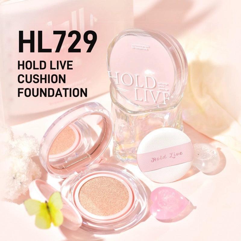 HOLD LIVE Radiant Cushion Foundation 60g