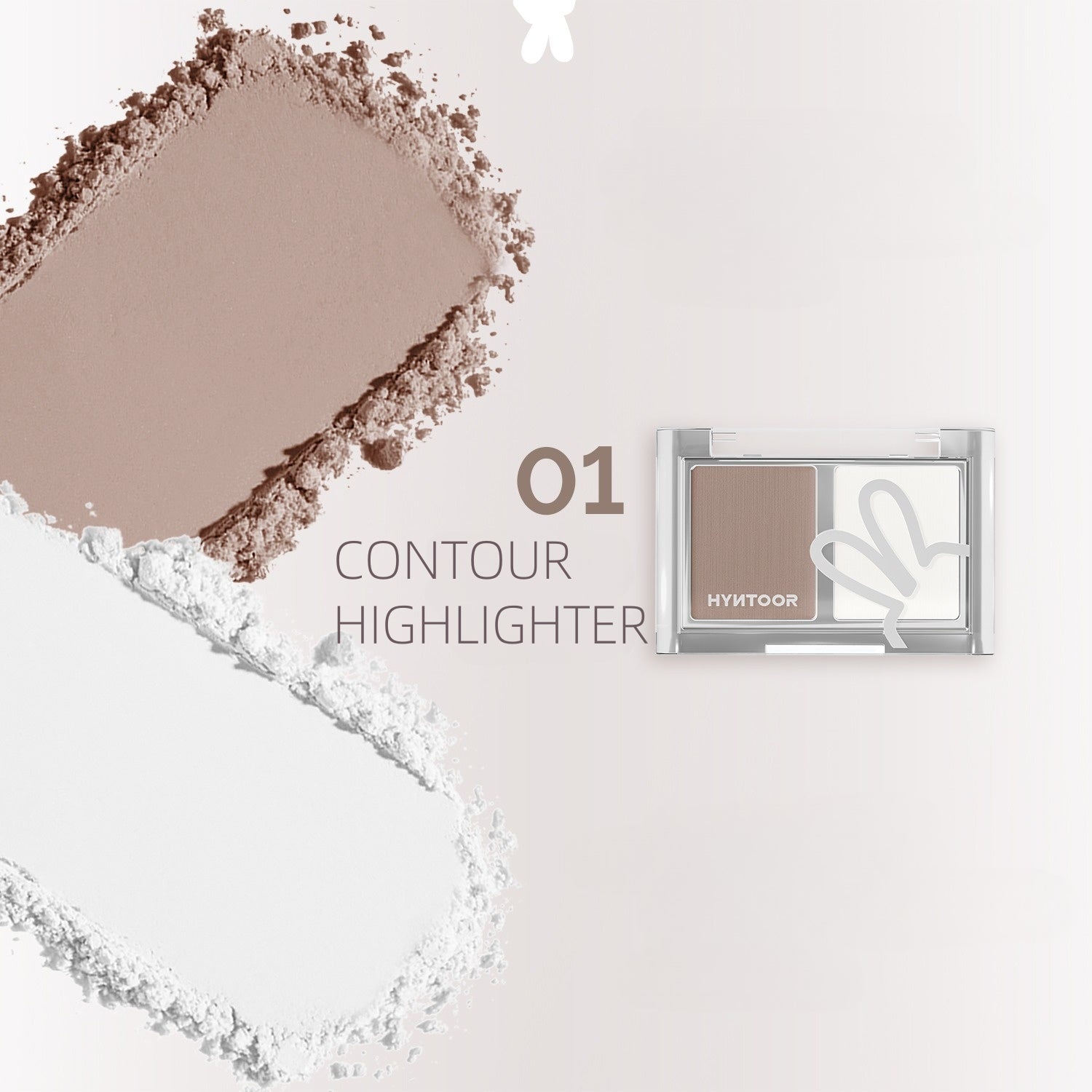 Eye Contour Duo 3g