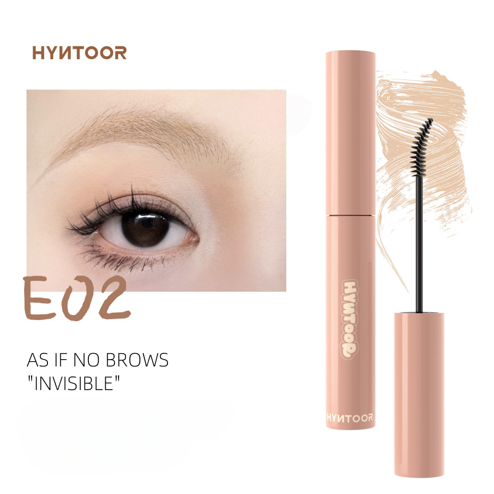 HYNTOOR Eyebrow Concealer Brow Dying 3.5g