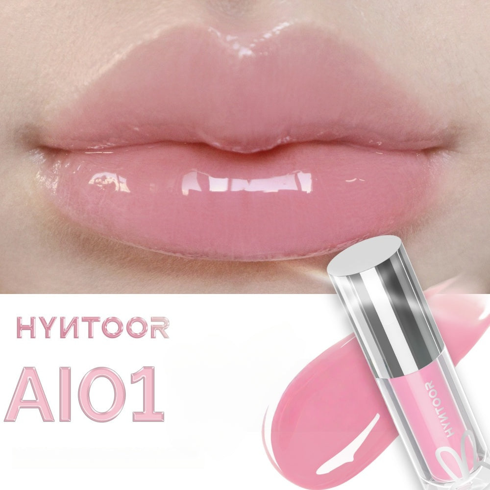 HYNTOOR Fantasy Planet Lip Gloss 2.2g