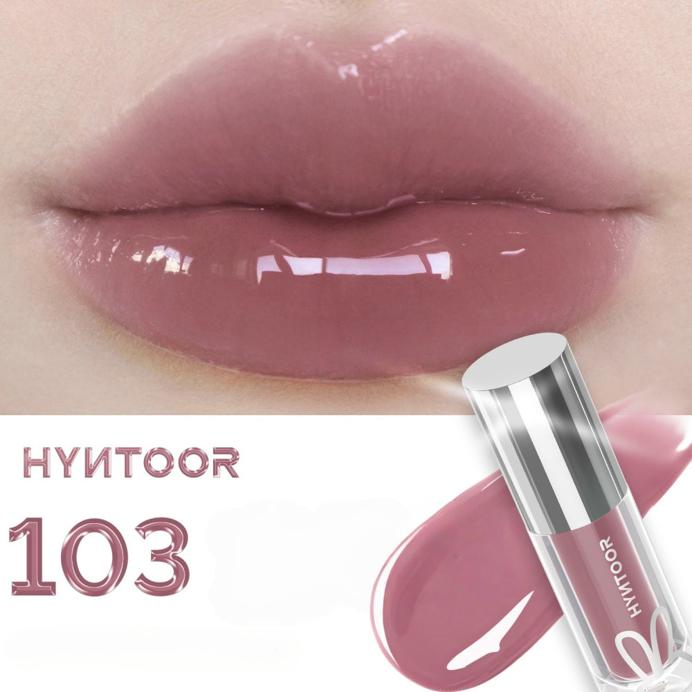 HYNTOOR Fantasy Planet Lip Gloss 2.2g