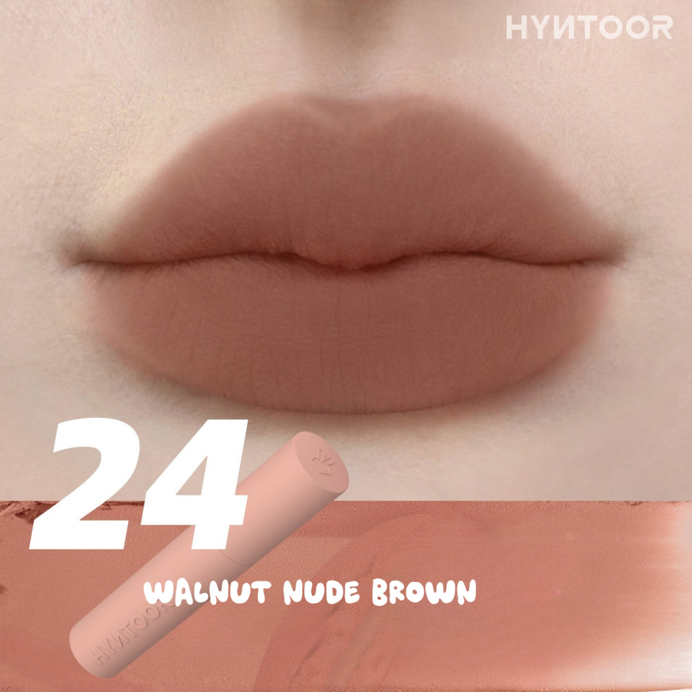 Macaron Powdery Lip Mud 3.5g