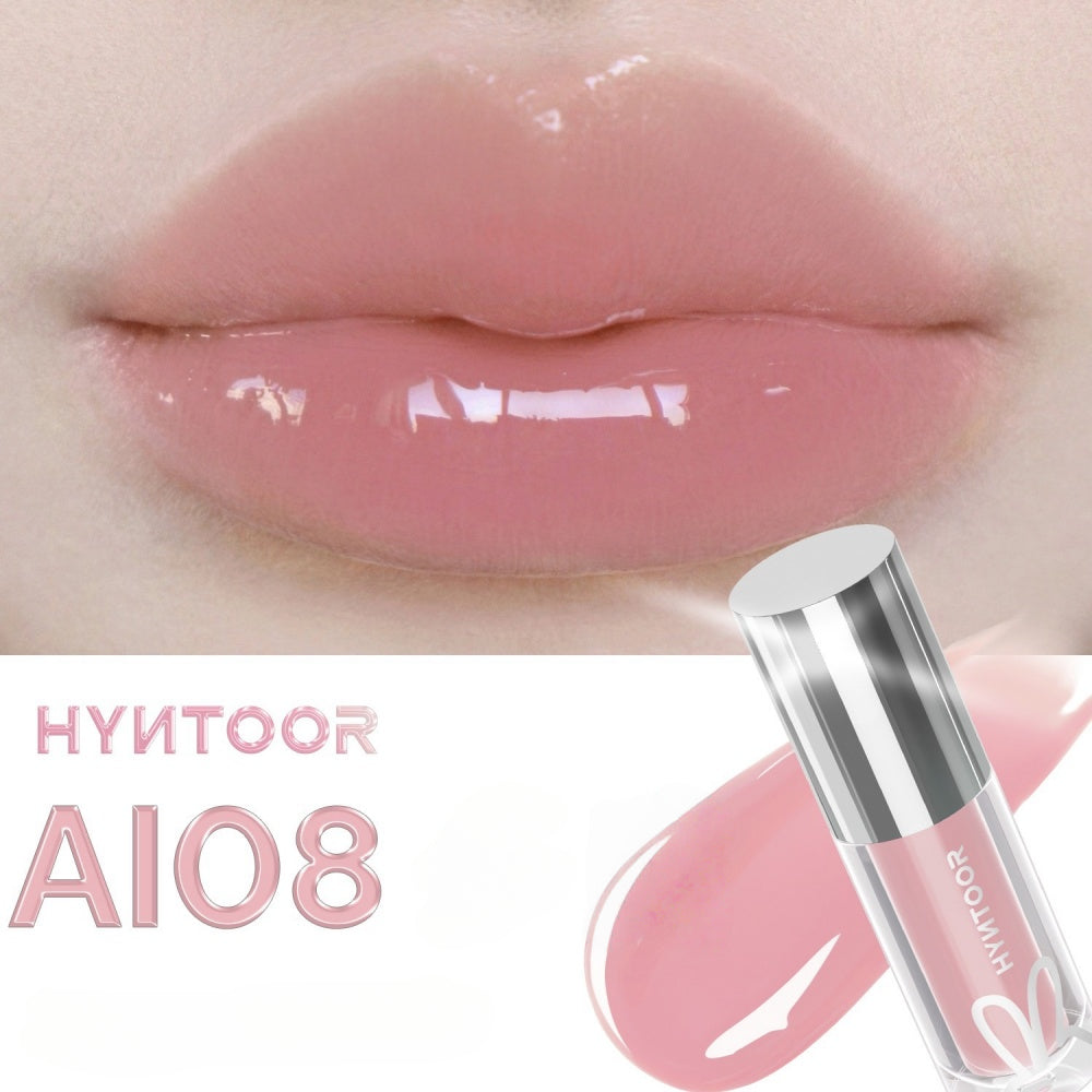 HYNTOOR Fantasy Planet Lip Gloss 2.2g