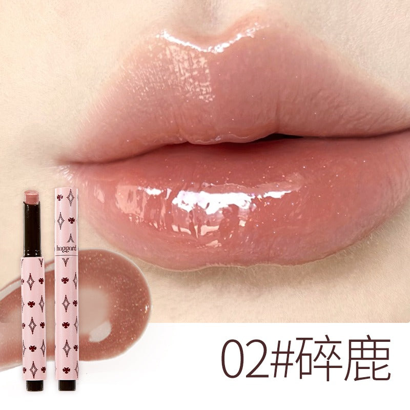 EMO Monster Glossy Lipstick 1.9g