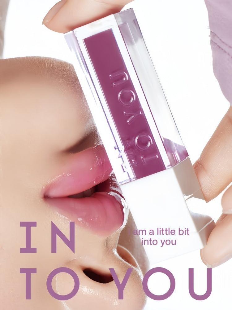 INTO YOU Lip Oil 3.8g