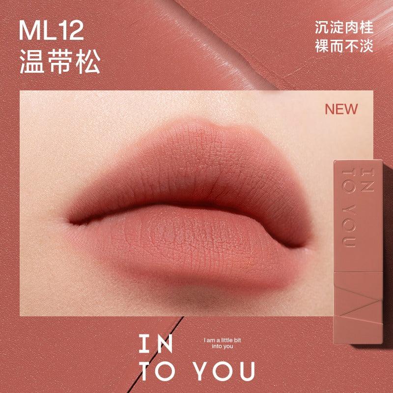 Matte Lipstick 2.7g