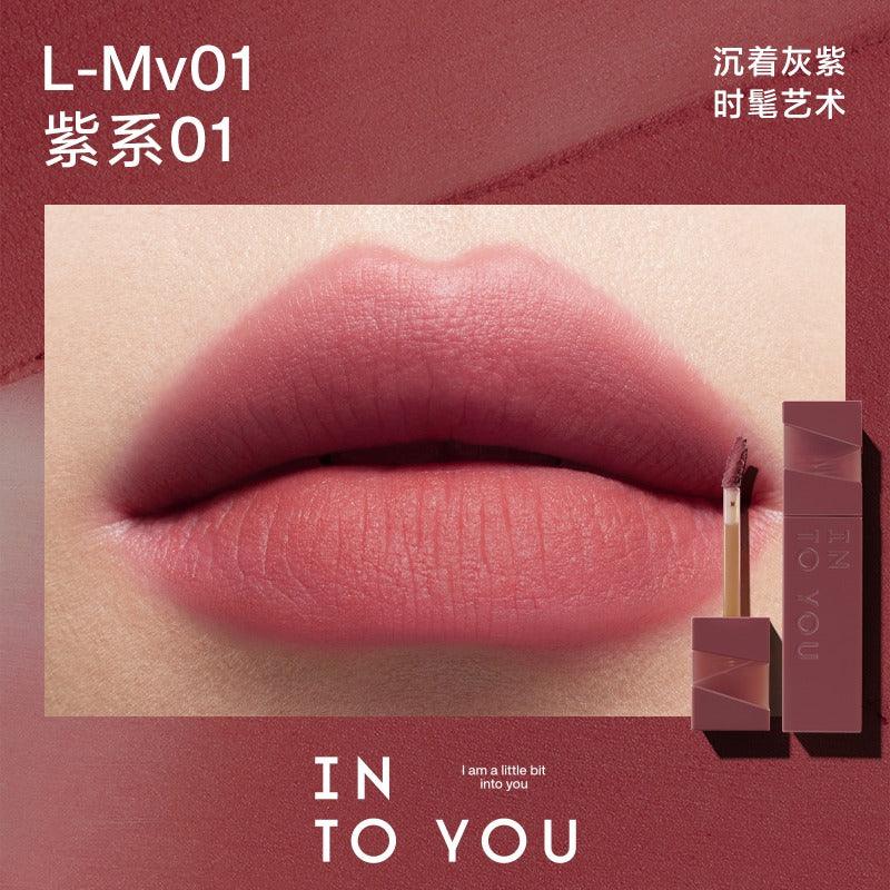 INTO YOU Light Long Lasting Lip Matt 3g