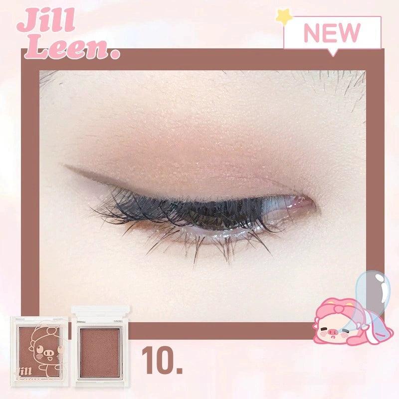 Single Color Eyeshadow 2.7g-3g