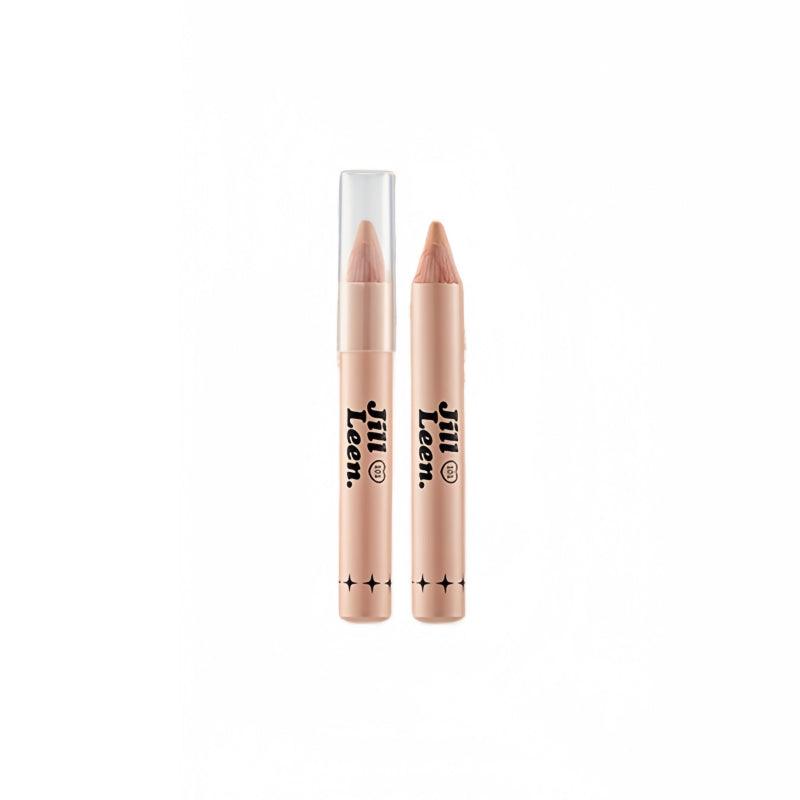 JILL LEEN Smooth Silkworm Eyeliner Pencil 1.6g