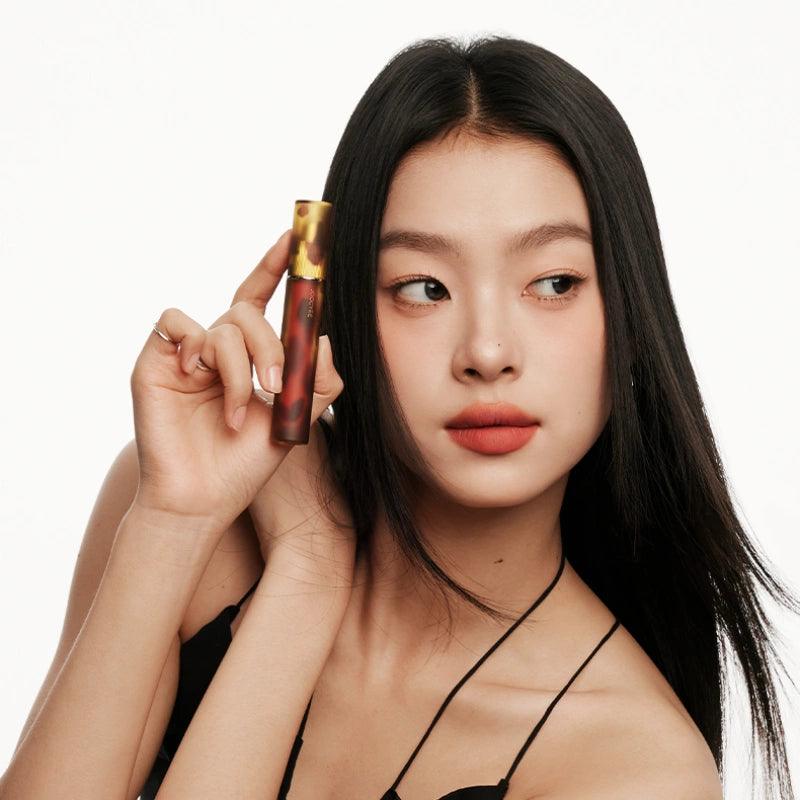 Joocyee Glazed n Fluffy Matte Lipgloss 3.2g/3.3g