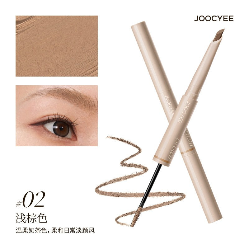 Dual Ended Eyebrow Pencil and Cream 3.8g