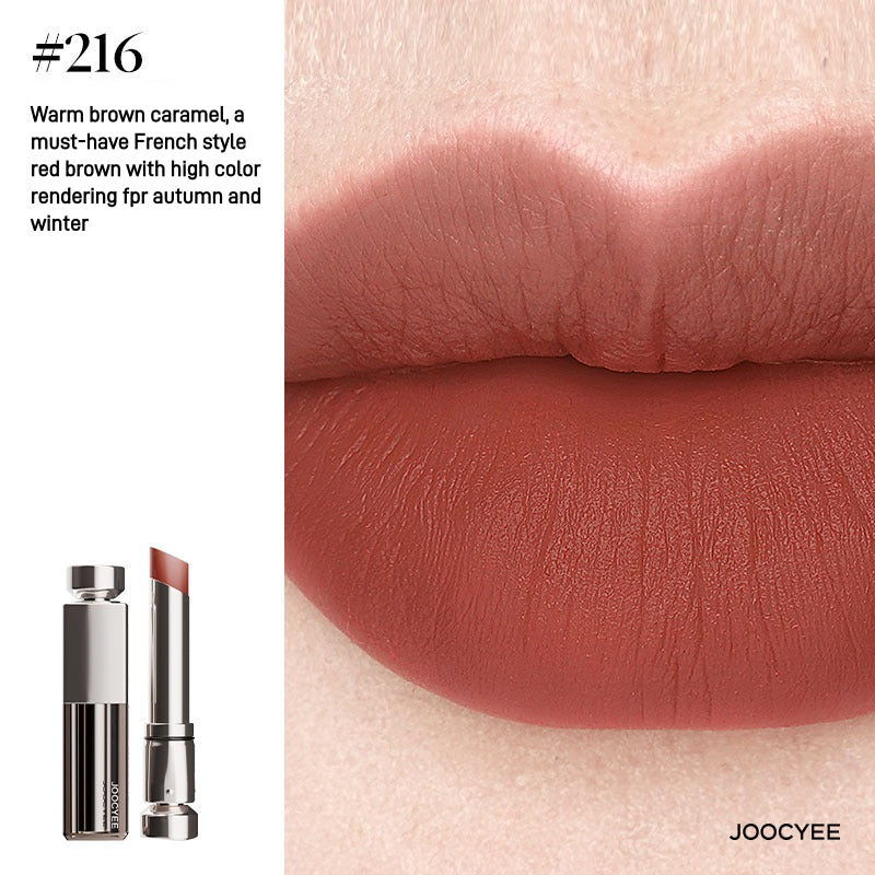 Essence Matte Rouge 3.2g