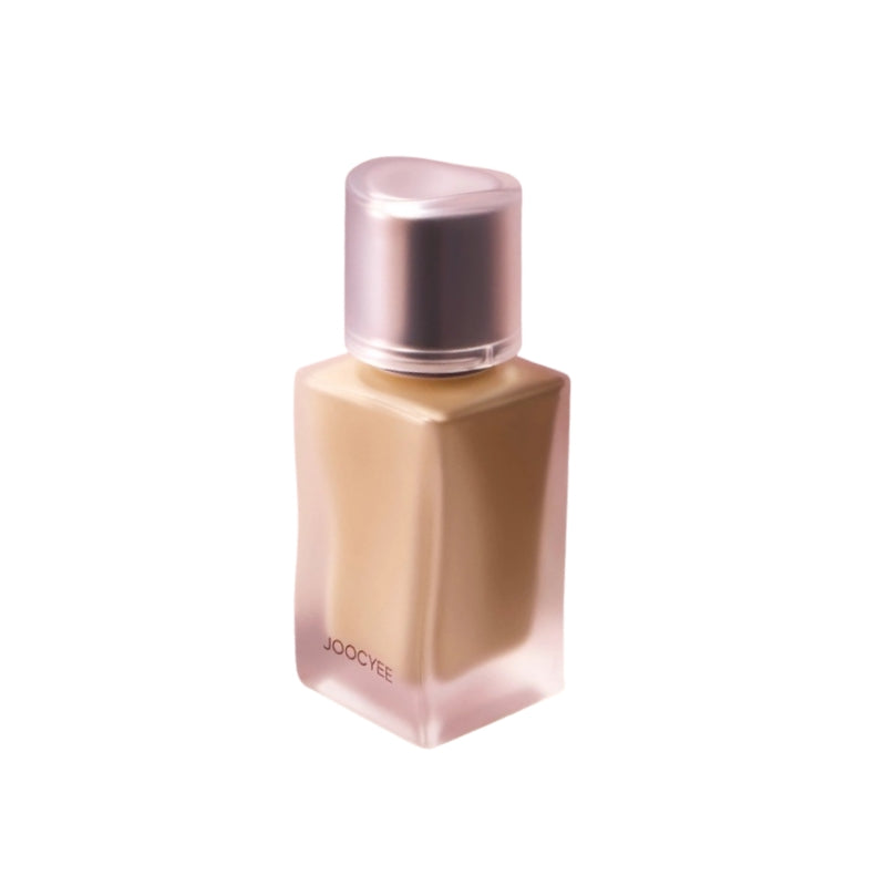 Joocyee Airy Wear Long-Lasting Foundation 10ml 30ml