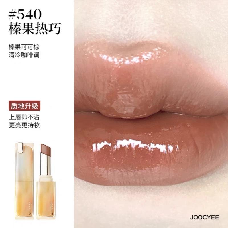 Joocyee Glazed Rouge 3g
