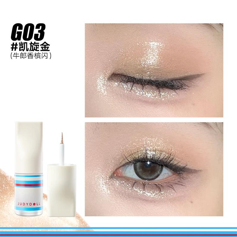 Sport Chic Liquid Eyeshadow 3g