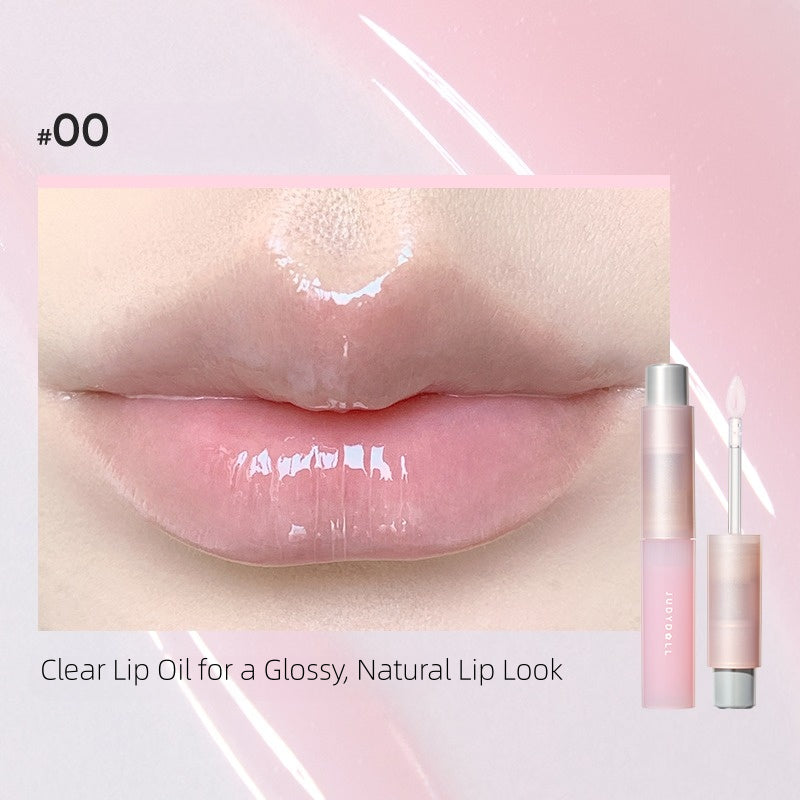 Hydrating Lip Oil 4ml