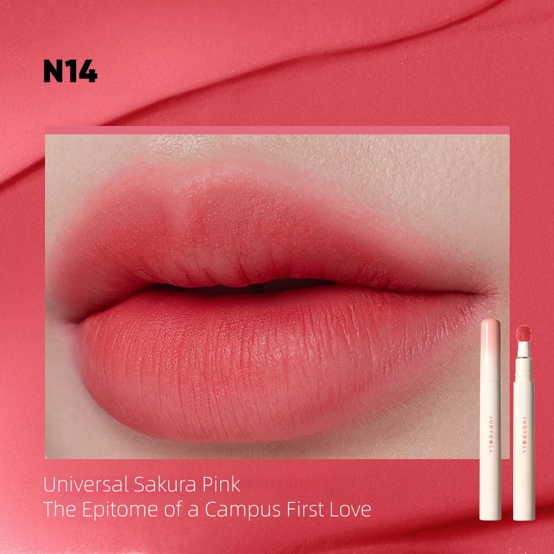 Judydoll - Matte Lip Cream