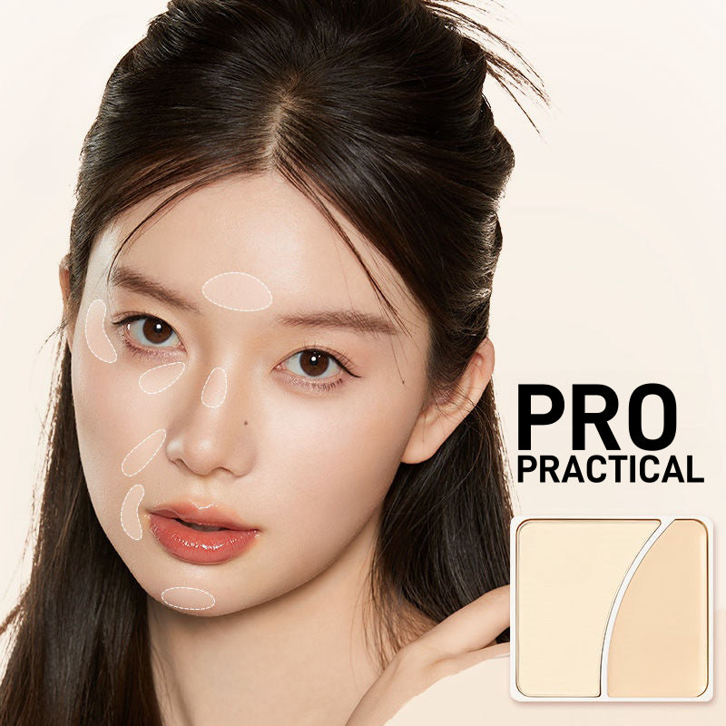 Judydoll Brighten Palette Duo 8g