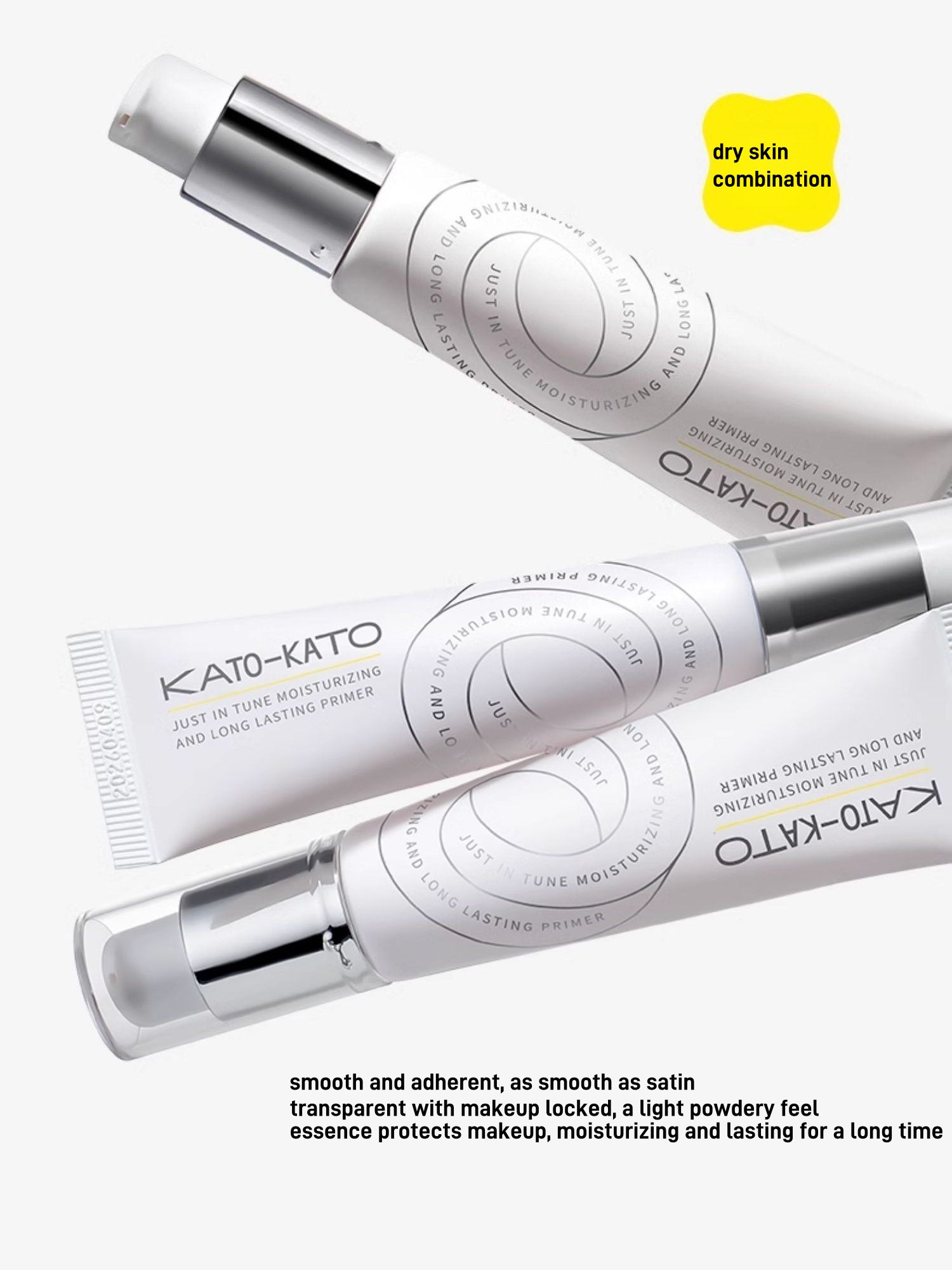 KATO-KATO Just in Tune Primer 30g