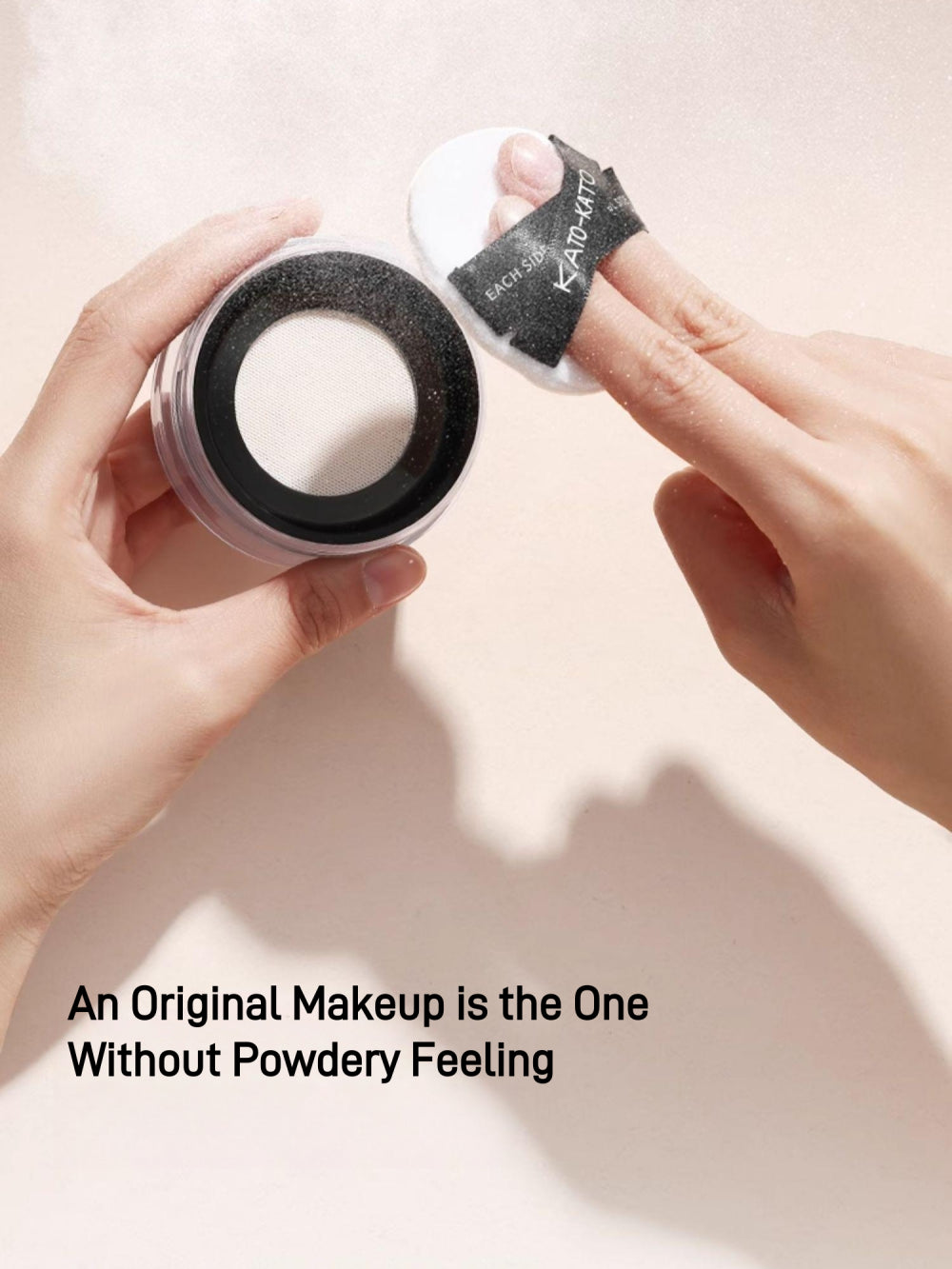 Refresh Makeup Setting Powder 6.5g