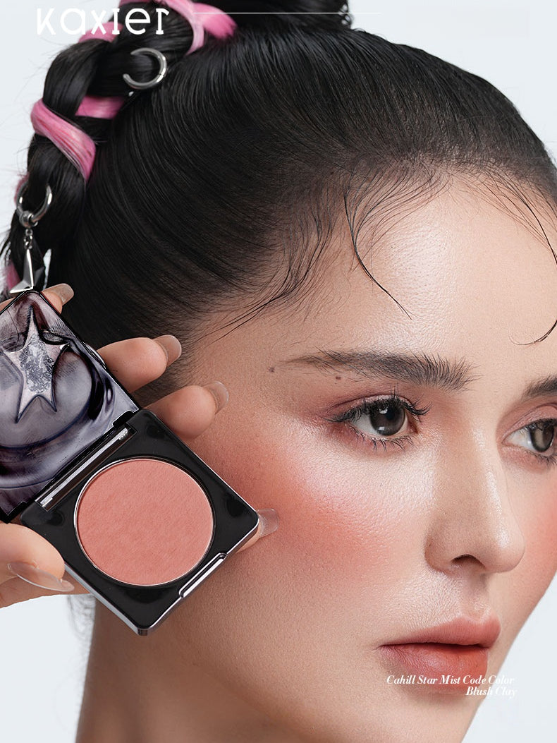 Starry Mist Code Mono Putty Blush 4g