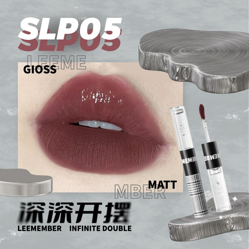 Infinite Double Lip Stain 2.0 4.4g