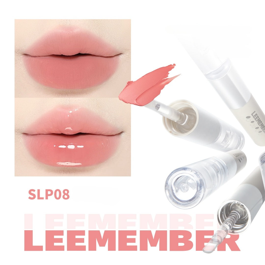LEEMEMBER - Infinite Double Lip Stain 2.0 4.4g