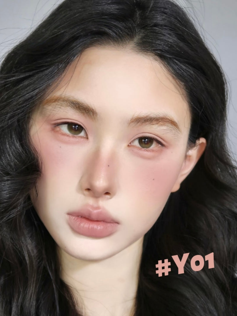 Red Wine Multi Use Blush Cream 4g