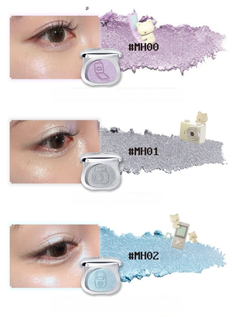 Momo n Dreamcore Highlighter 6g