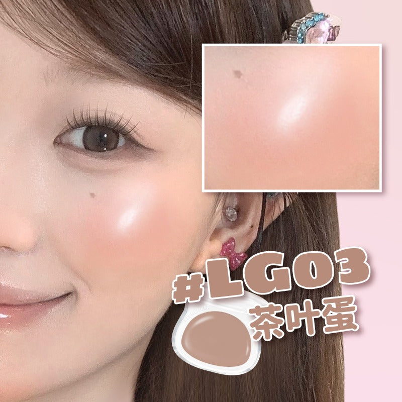 LEEMEMBER Magician Bear Multi Use Cream Blush 4g