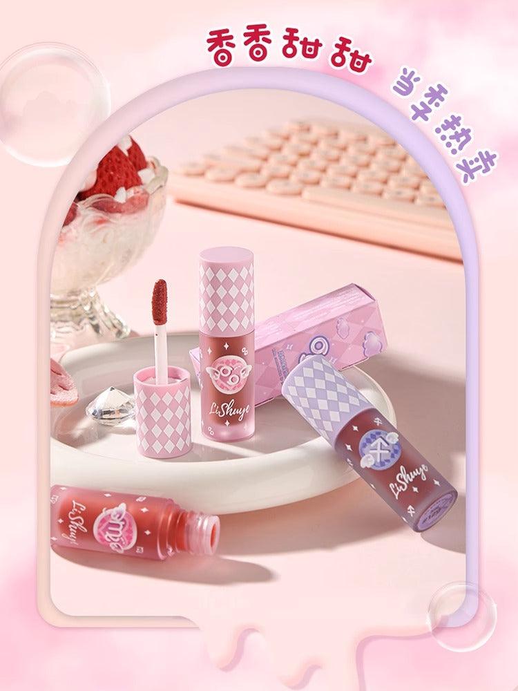 Watery Lip Gloss 2g