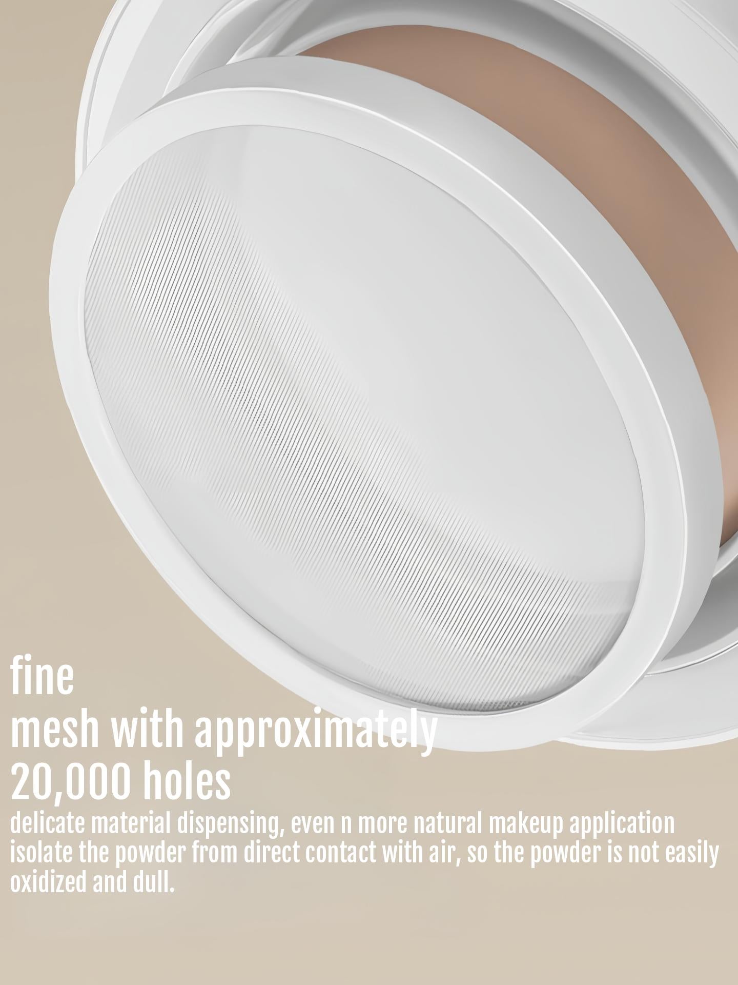 Vine Blurring Longwear Foundation Cushion 18g