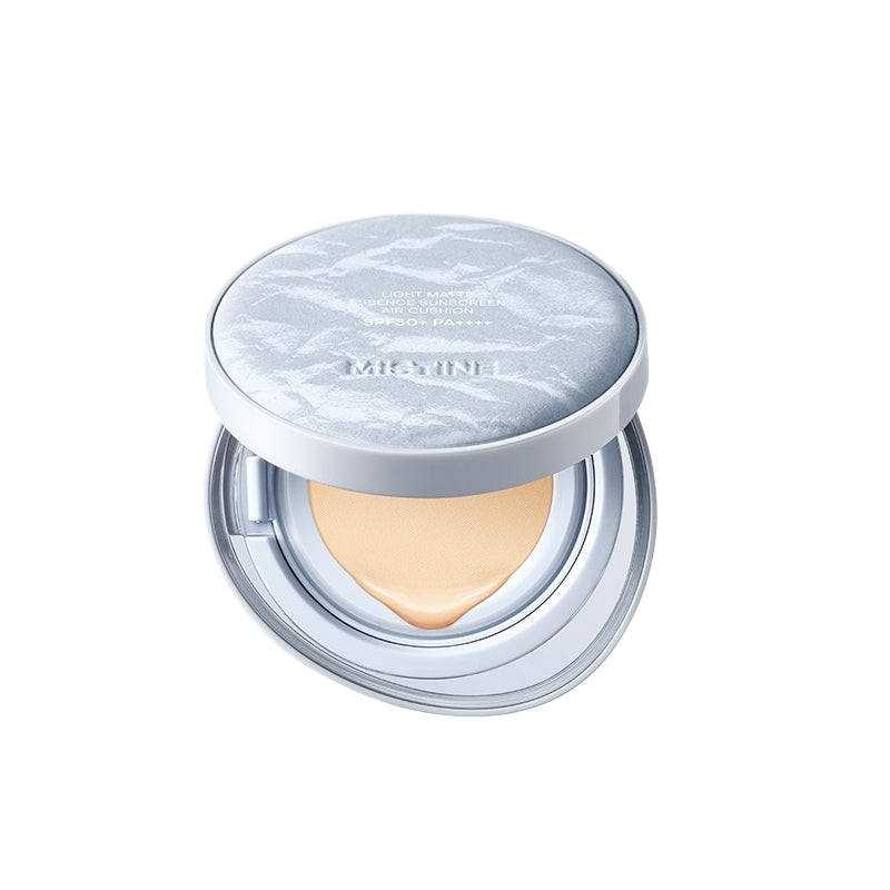 Mistine Light Matte Essence Sunscreen Air Cushion SPF50+ PA++++ 30g
