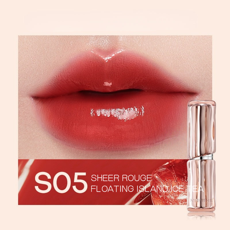 Thai Latte Rouge 3.5g