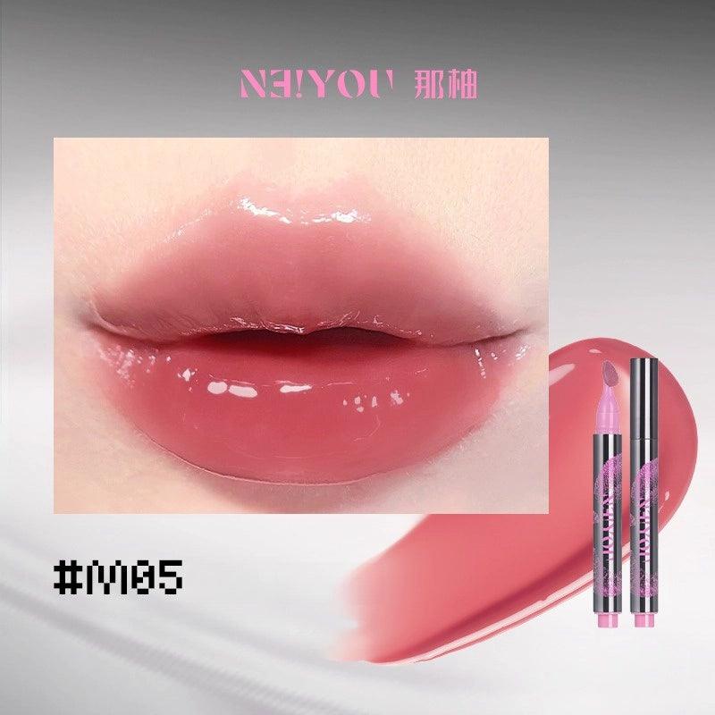 Translucent Lip Glaze 3g