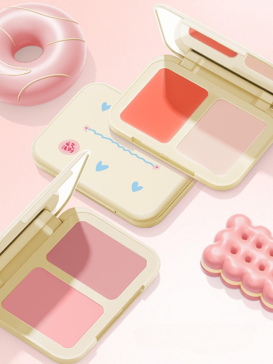 Blush Duo 5g