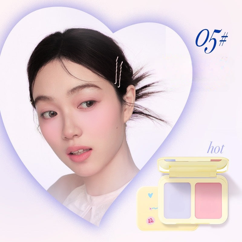 Blush Duo 5g