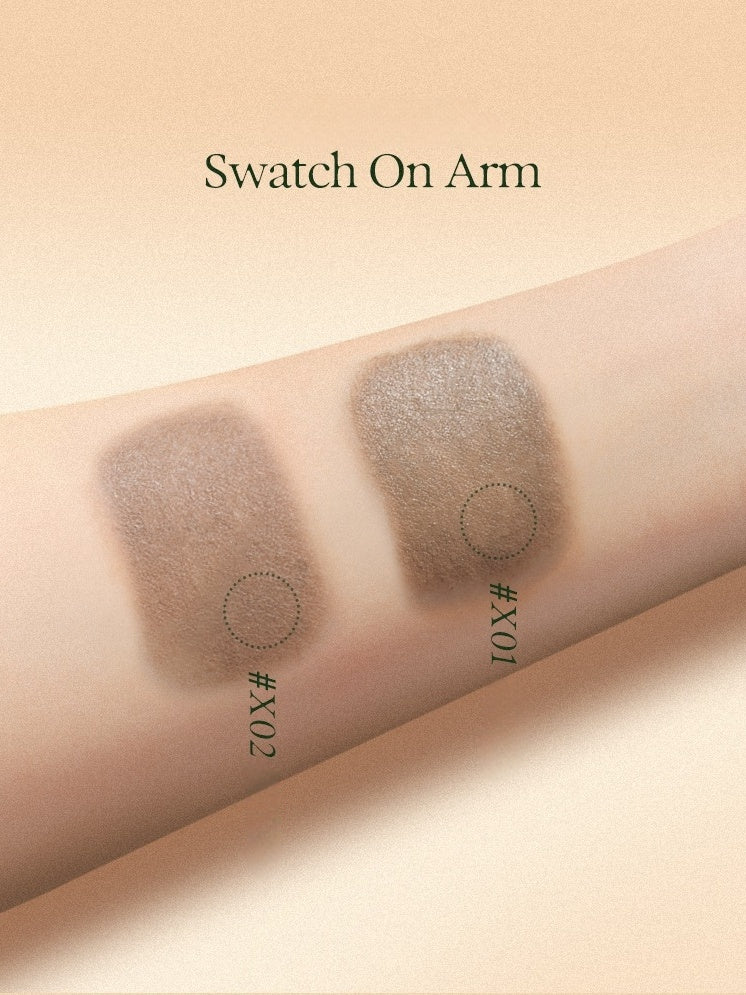 OUT OF OFFICE Glowfix Sculpting Stick 5g