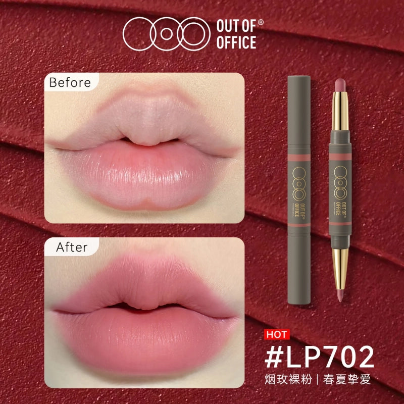 Lip Liner Pencil 1.3g