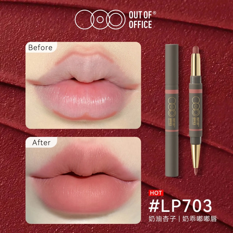 Lip Liner Pencil 1.3g