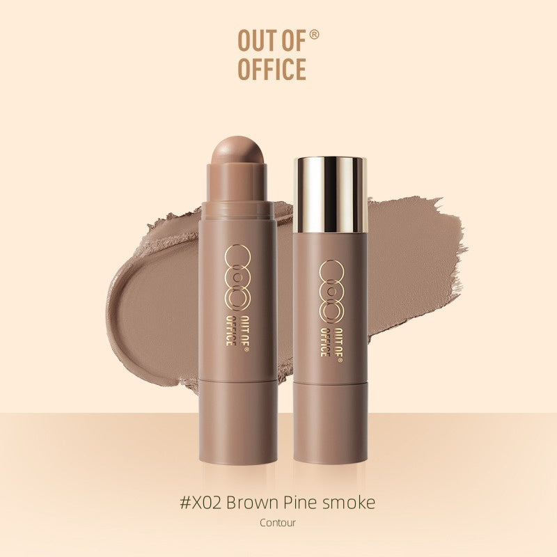 OUT OF OFFICE Glowfix Sculpting Stick 5g