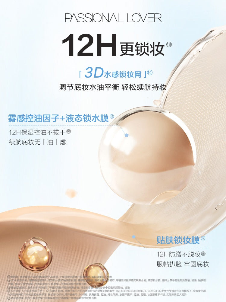 Island Matte Soft Focus Skin Protector Sunblock SPF50+ PA+++ 35g