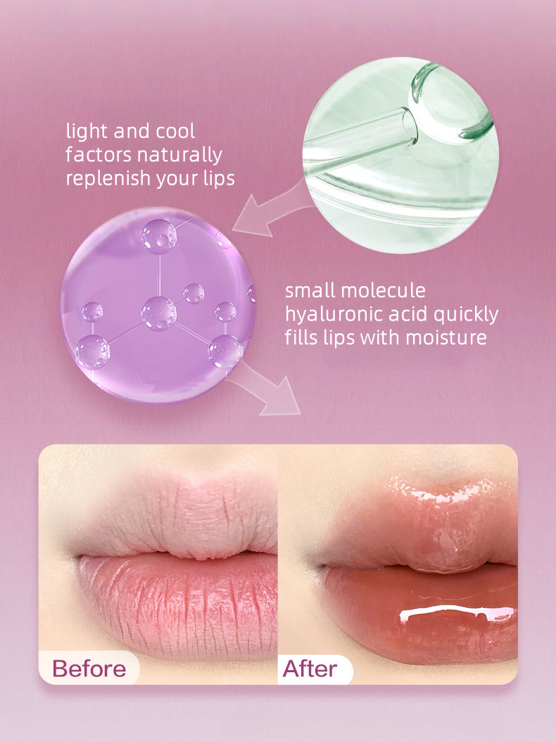 Plumping Lip Gloss 2ml