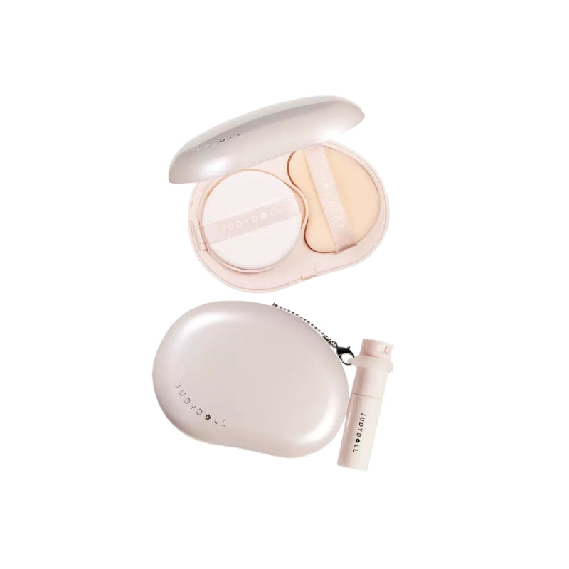 Portable Facial Palette All-in-one 18g