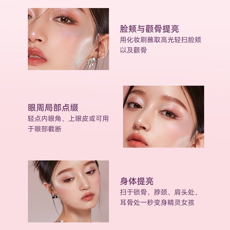 Chameleon High Gloss RMT021 0.8g Mini Size for 0.8g