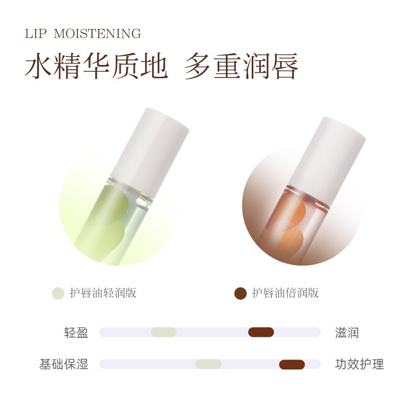 Moisturizing Care Lip Oil 6.5g
