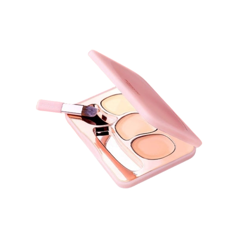 Tricolor Concealer 4g