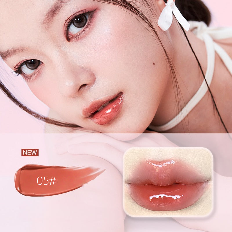 Shedella Della Hydrating Lip Gloss 2.4g