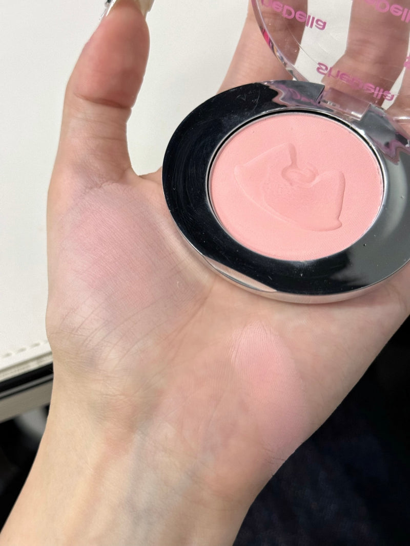 Della Kitty Blush Powder 3.8g